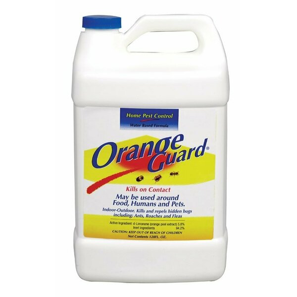 Headwind Consumer Products Orange Guard Gallon 101